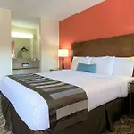 Super 8 By Wyndham Greensburg