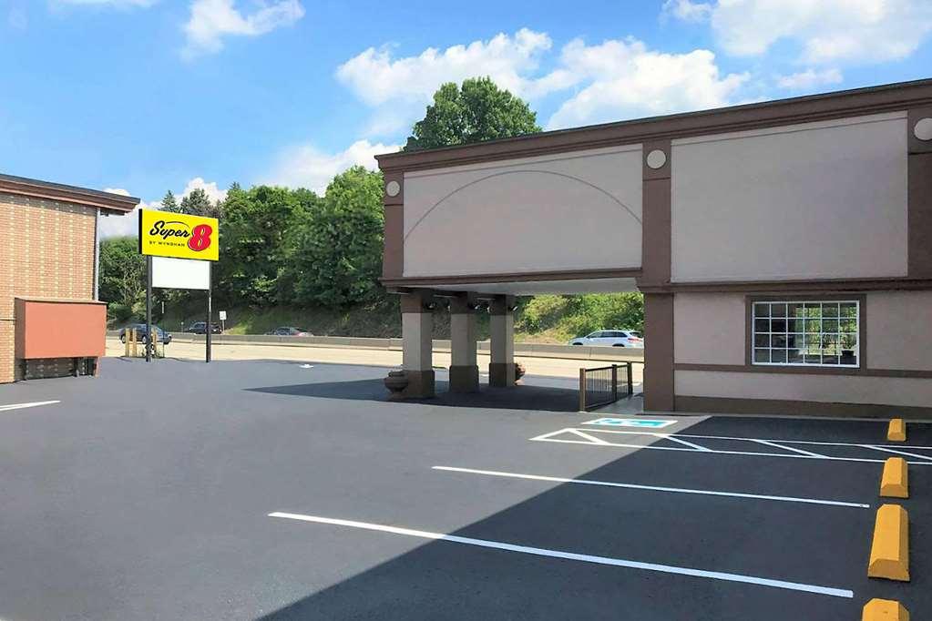 Hotel Super 8 By Wyndham